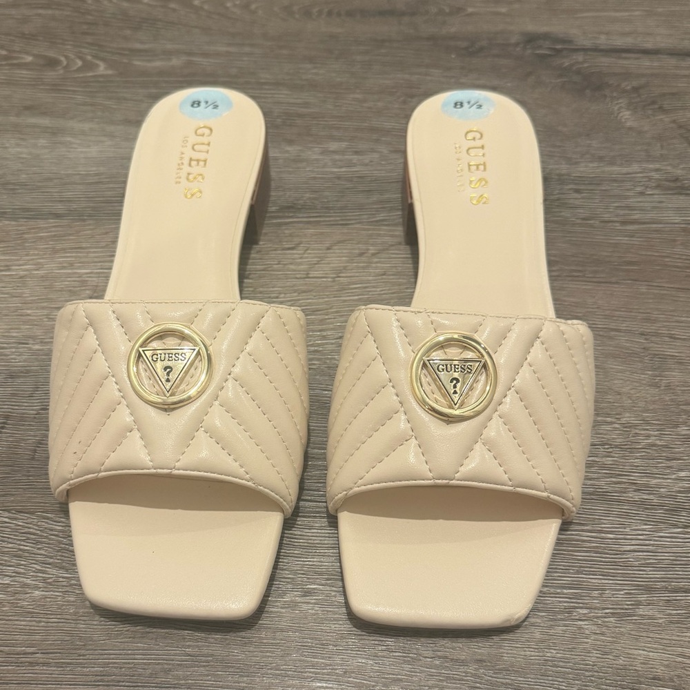 Guess Sandals
